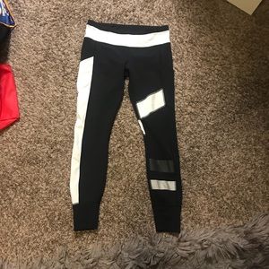 Lulu Lemon Jogger style leggings
